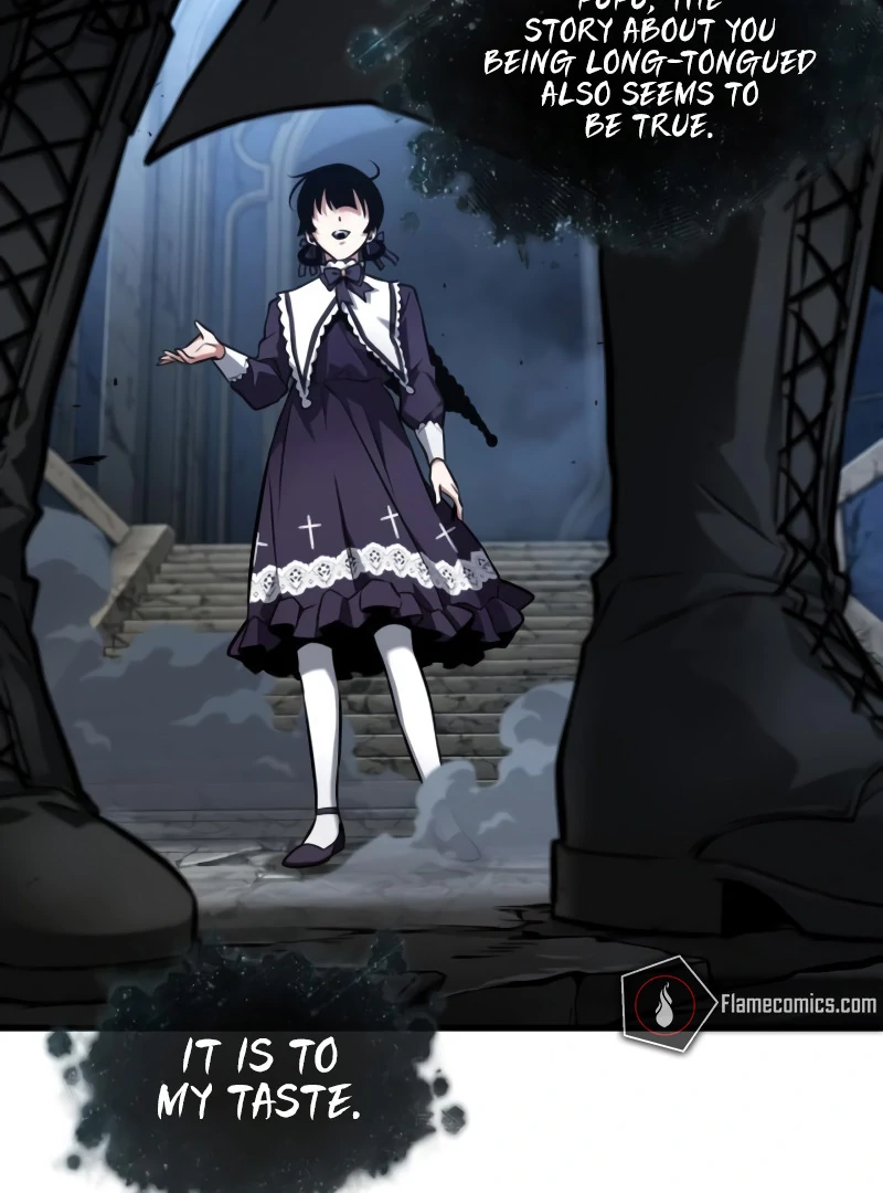 Read Omniscient Reader’s Viewpoint EN Manga Online