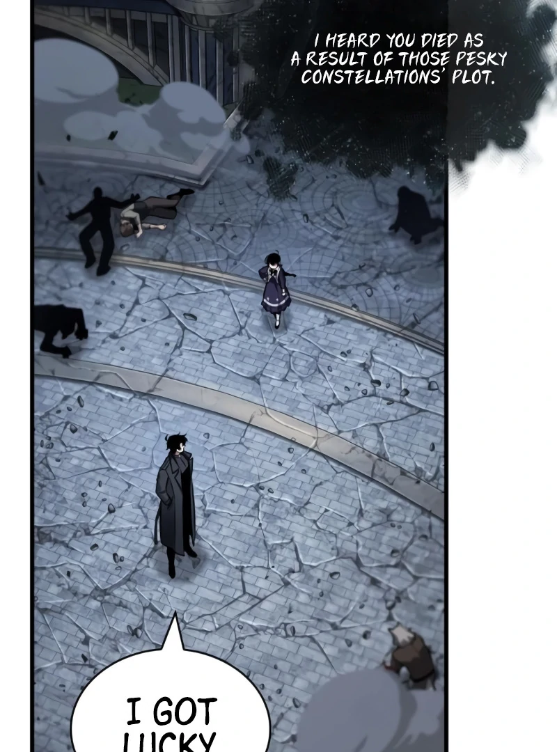 Read Omniscient Reader’s Viewpoint EN Manga Online