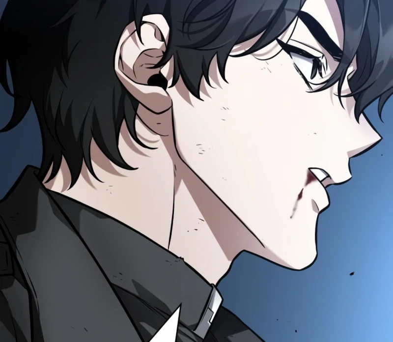 Read Omniscient Reader’s Viewpoint EN Manga Online