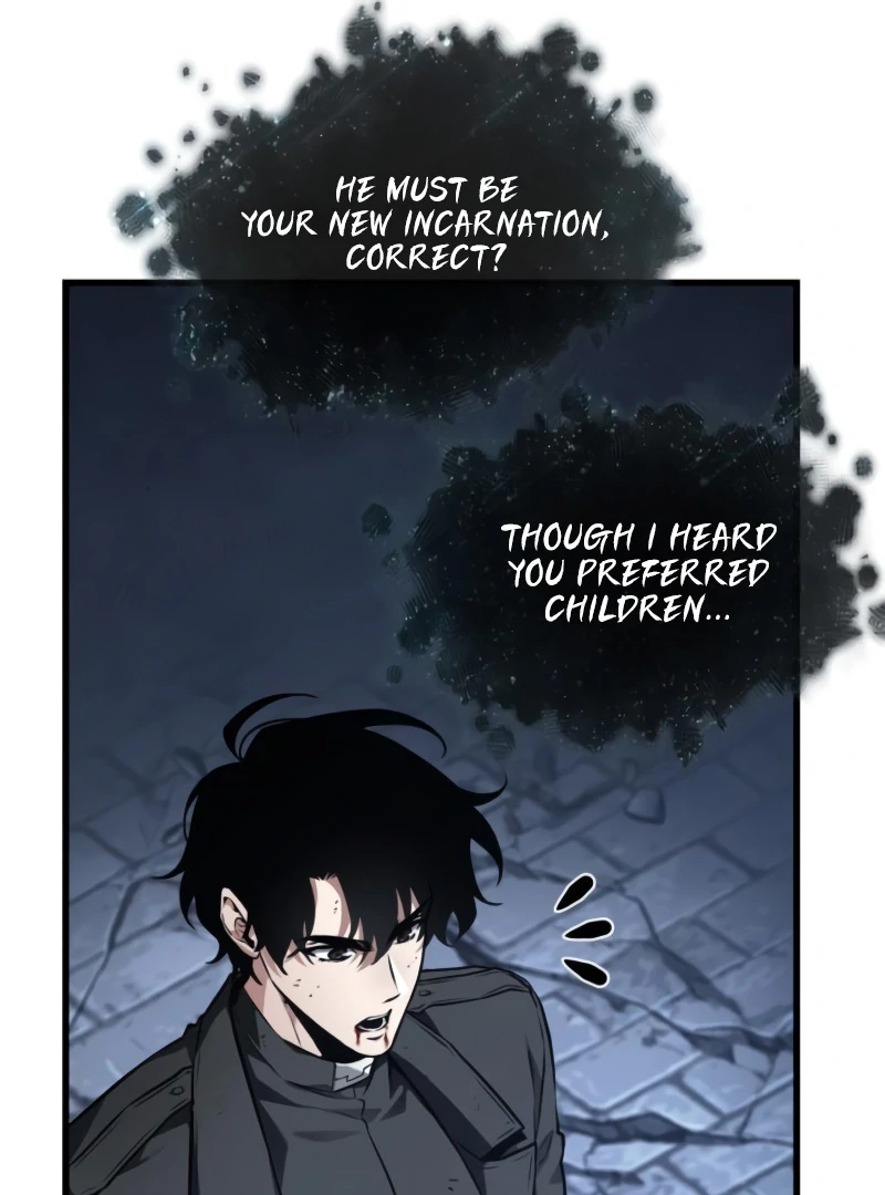 Read Omniscient Reader’s Viewpoint EN Manga Online