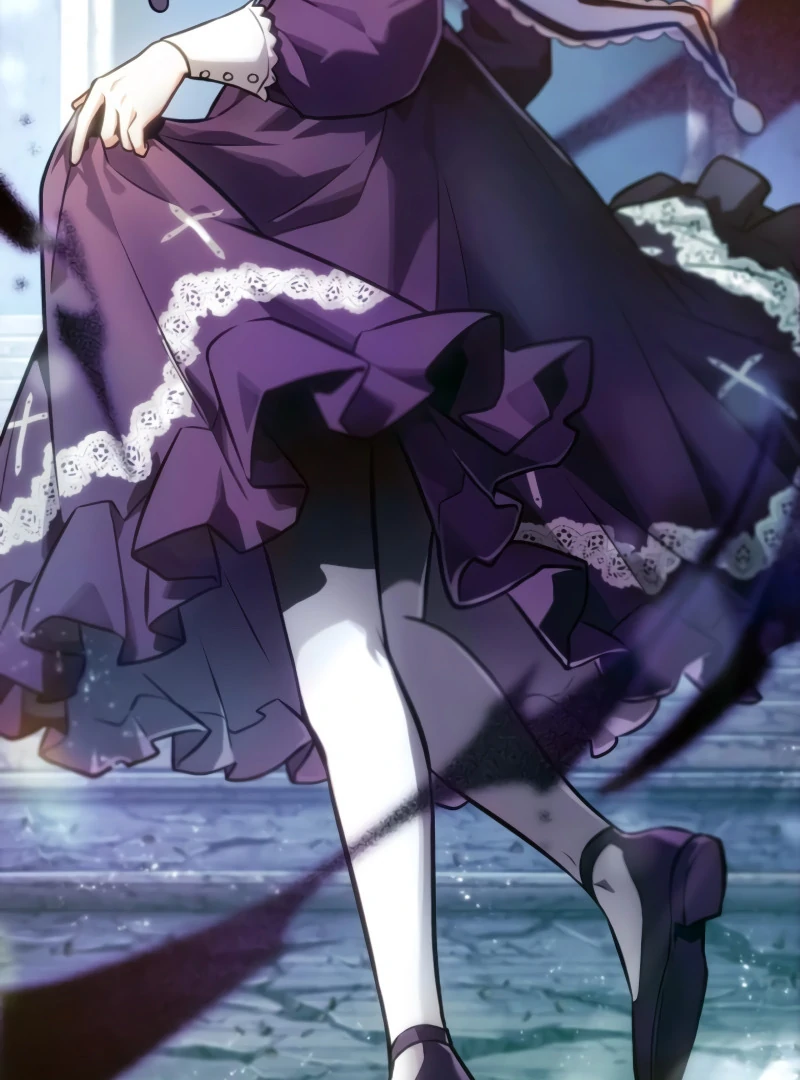 Read Omniscient Reader’s Viewpoint EN Manga Online
