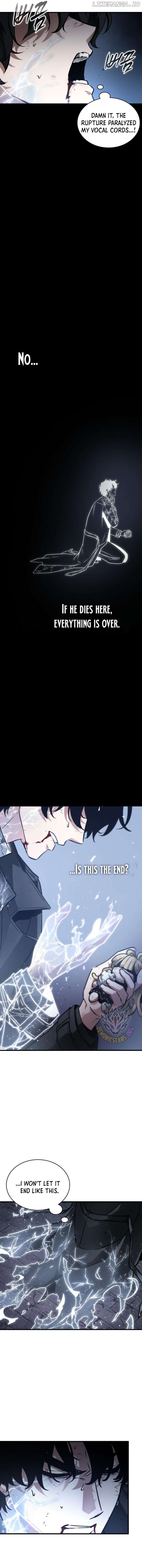 Read Omniscient Reader’s Viewpoint EN Manga Online