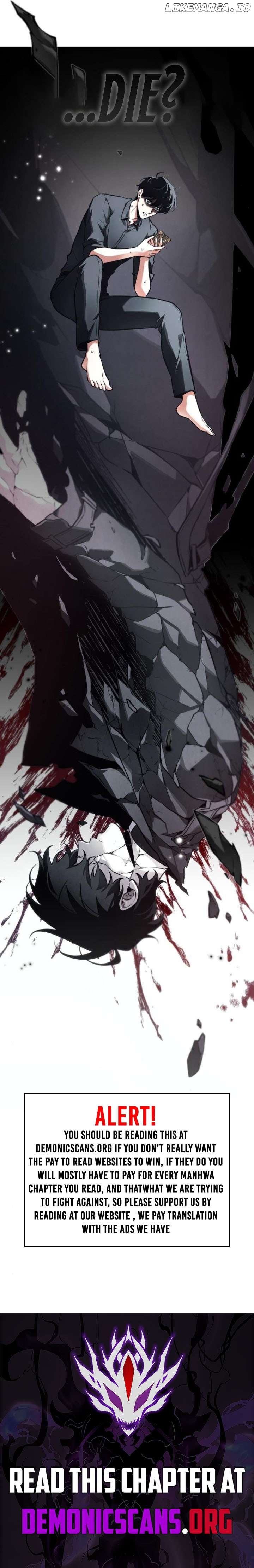 Read Omniscient Reader’s Viewpoint EN Manga Online