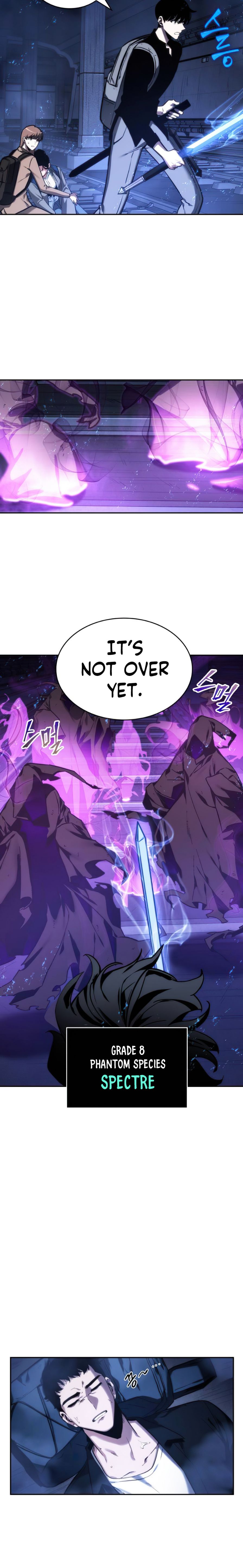 Read Omniscient Reader’s Viewpoint EN Manga Online