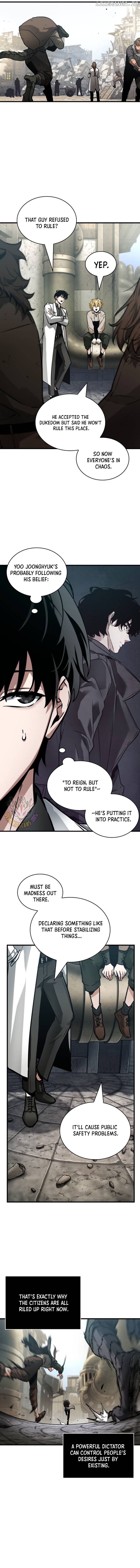 Read Omniscient Reader’s Viewpoint EN Manga Online