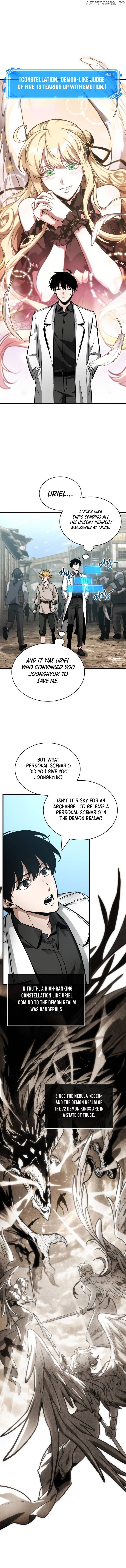 Read Omniscient Reader’s Viewpoint EN Manga Online