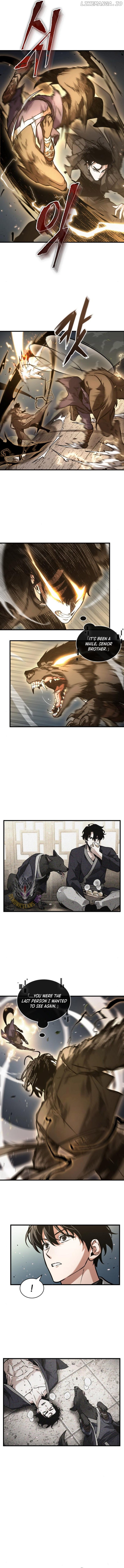 Read Omniscient Reader’s Viewpoint EN Manga Online