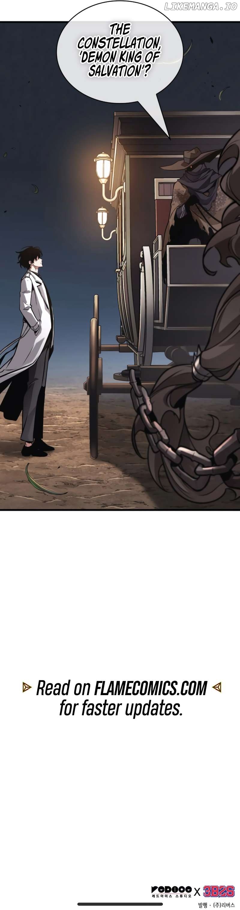 Read Omniscient Reader’s Viewpoint EN Manga Online