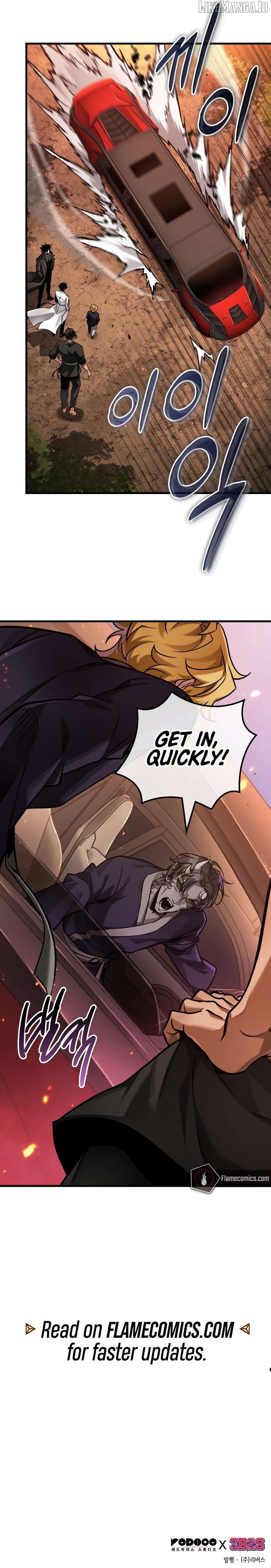 Read Omniscient Reader’s Viewpoint EN Manga Online
