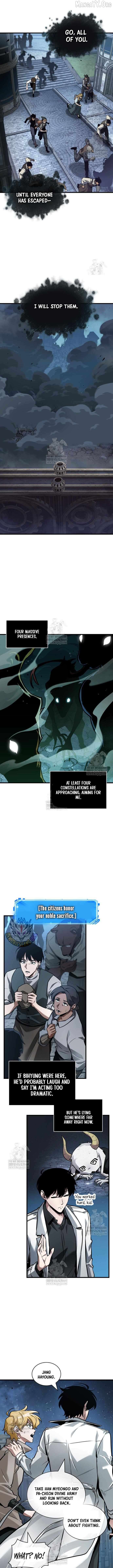Read Omniscient Reader’s Viewpoint EN Manga Online