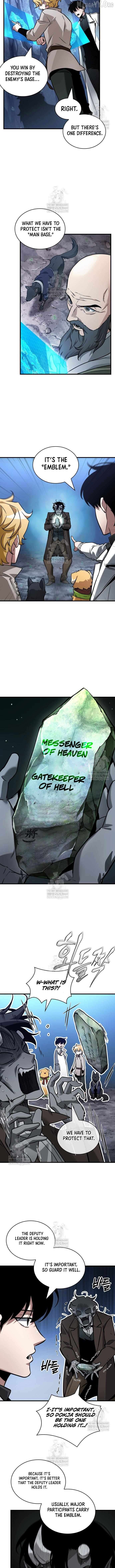 Read Omniscient Reader’s Viewpoint EN Manga Online