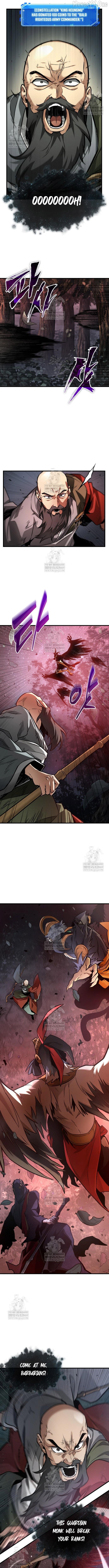 Read Omniscient Reader’s Viewpoint EN Manga Online