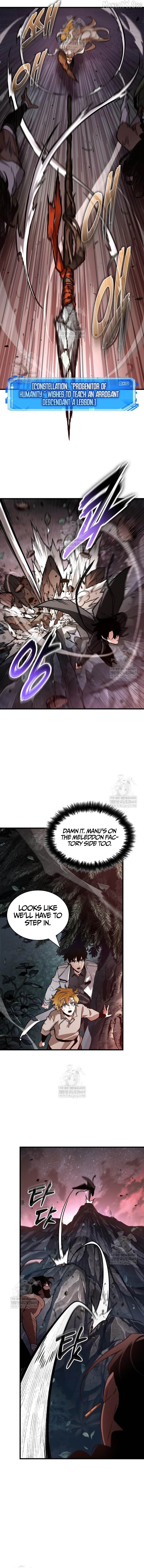 Read Omniscient Reader’s Viewpoint EN Manga Online