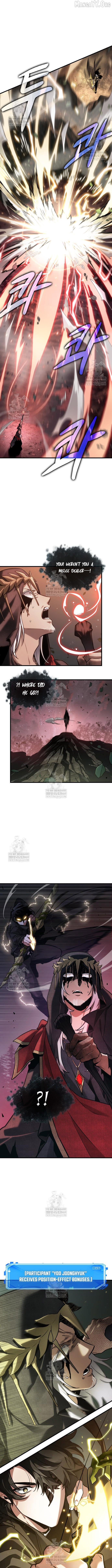 Read Omniscient Reader’s Viewpoint EN Manga Online