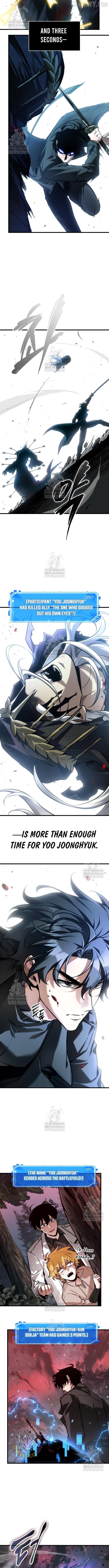 Read Omniscient Reader’s Viewpoint EN Manga Online