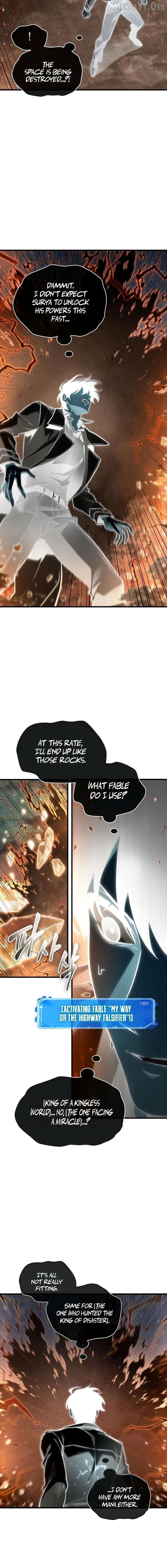 Read Omniscient Reader’s Viewpoint EN Manga Online