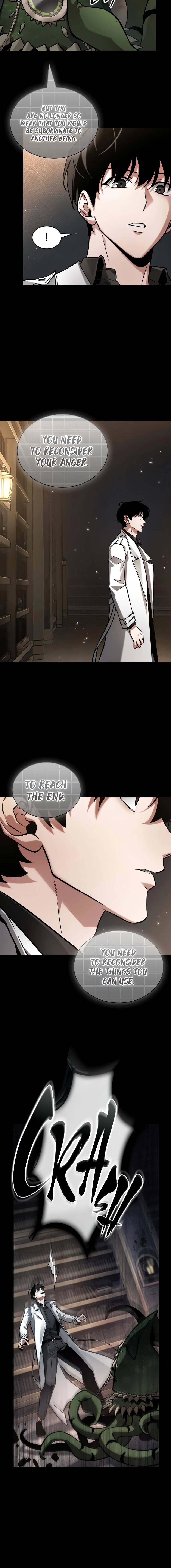 Read Omniscient Reader’s Viewpoint EN Manga Online