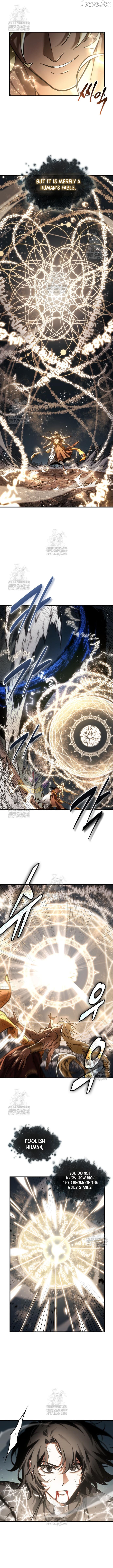 Read Omniscient Reader’s Viewpoint EN Manga Online