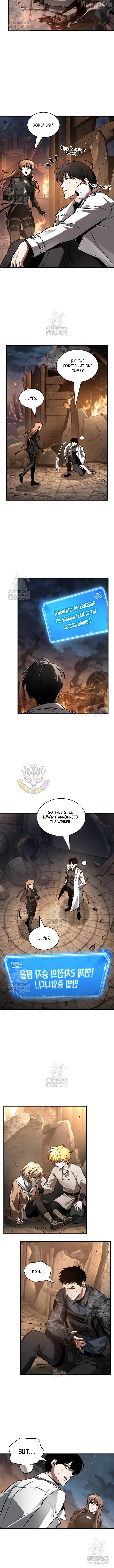Read Omniscient Reader’s Viewpoint EN Manga Online