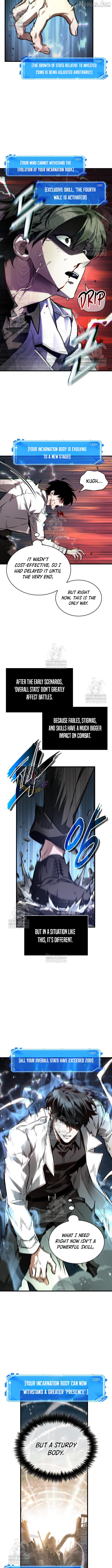 Read Omniscient Reader’s Viewpoint EN Manga Online
