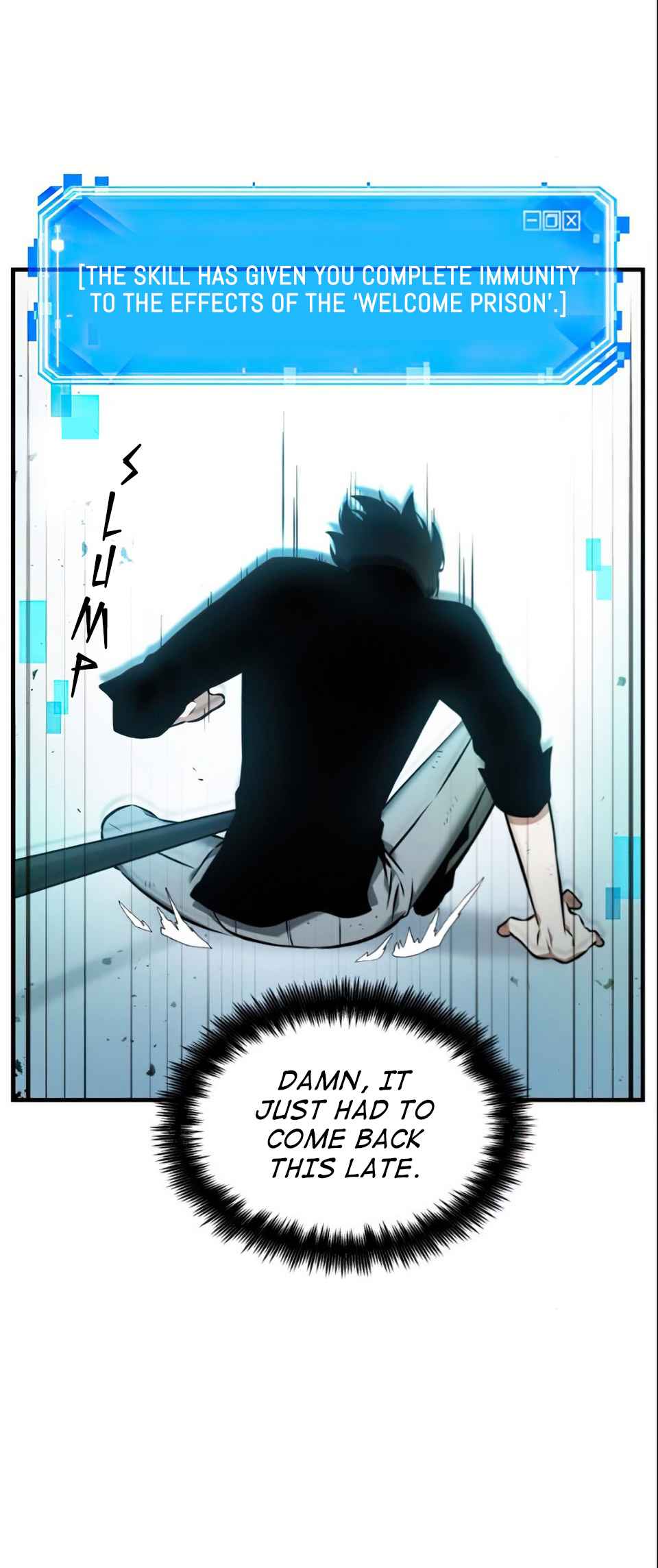 Read Omniscient Reader’s Viewpoint EN Manga Online