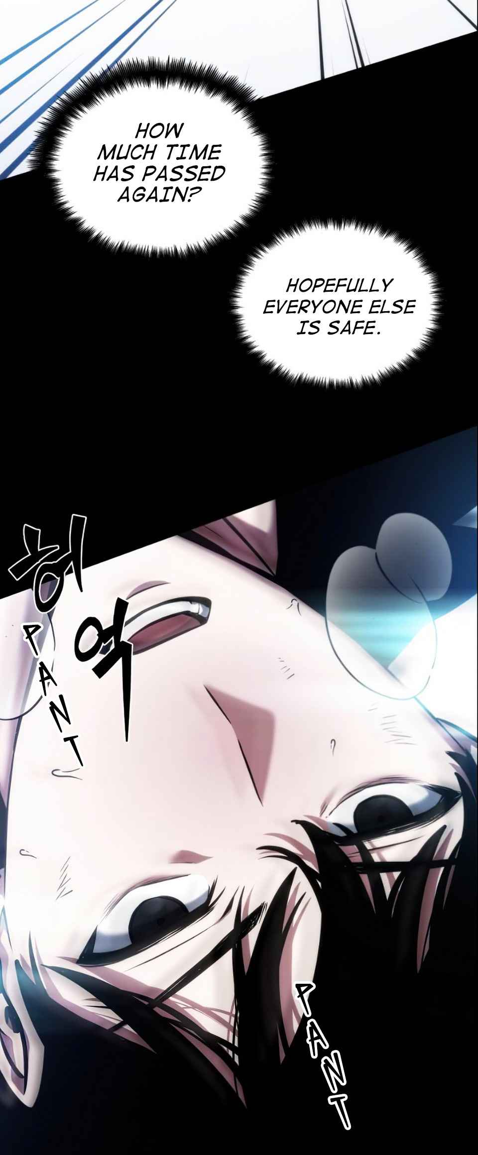 Read Omniscient Reader’s Viewpoint EN Manga Online