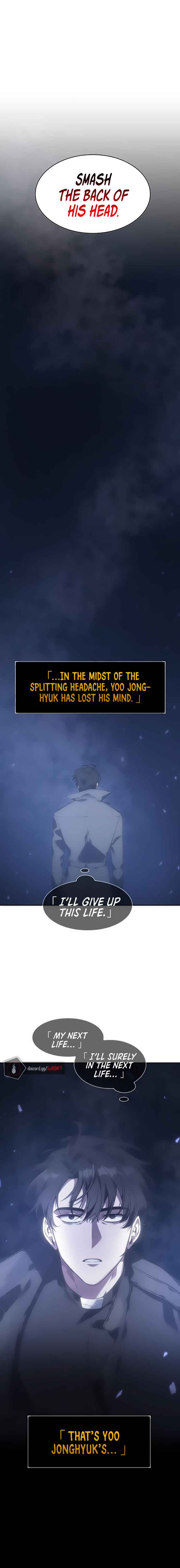 Read Omniscient Reader’s Viewpoint EN Manga Online
