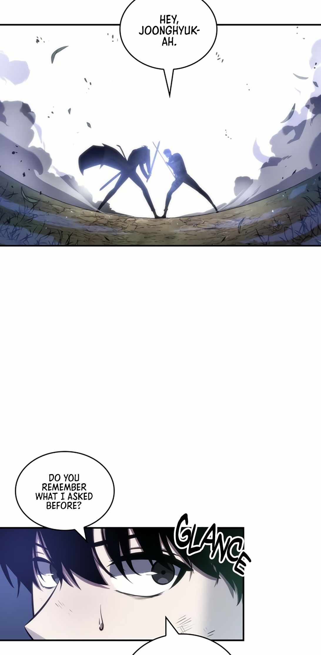 Read Omniscient Reader’s Viewpoint EN Manga Online