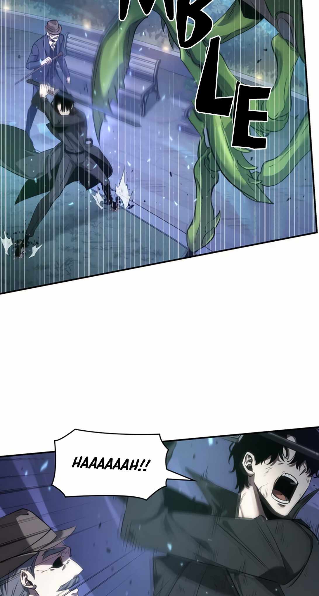 Read Omniscient Reader’s Viewpoint EN Manga Online
