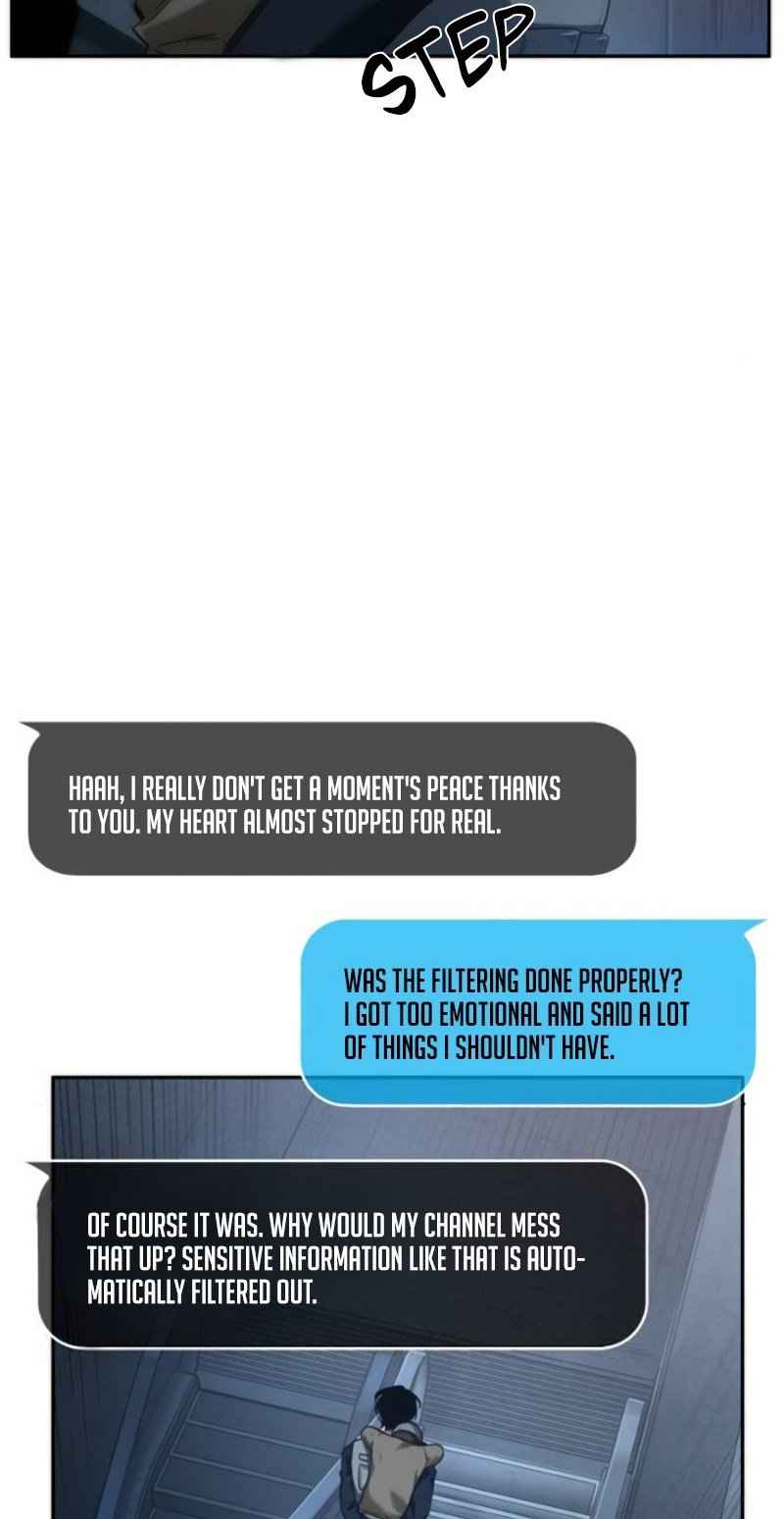Read Omniscient Reader’s Viewpoint EN Manga Online
