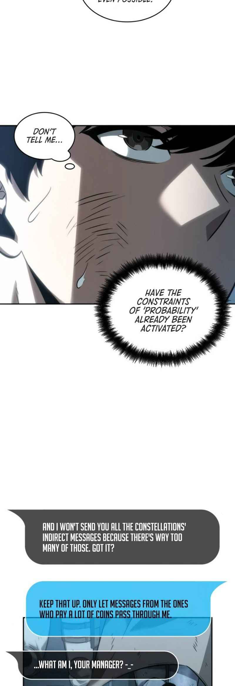 Read Omniscient Reader’s Viewpoint EN Manga Online