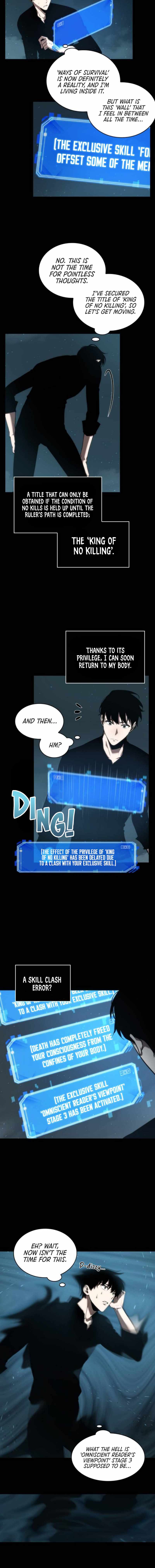 Read Omniscient Reader’s Viewpoint EN Manga Online
