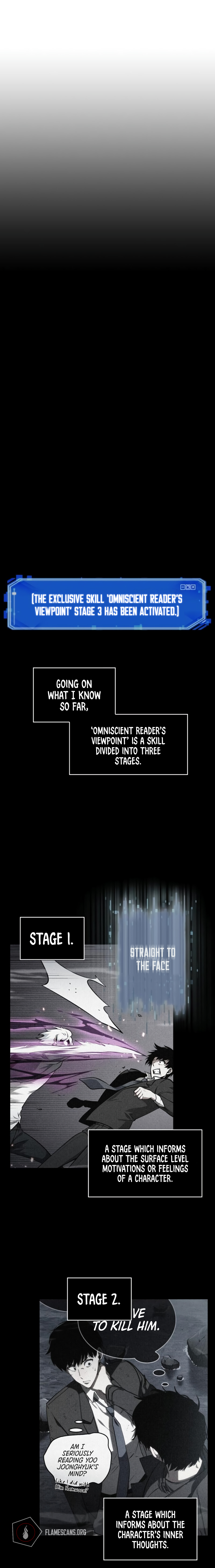 Read Omniscient Reader’s Viewpoint EN Manga Online