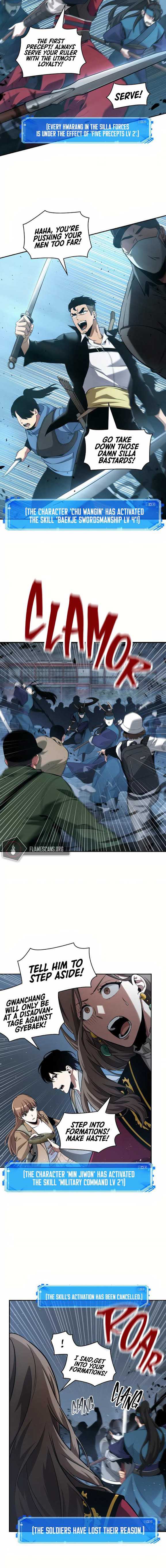 Read Omniscient Reader’s Viewpoint EN Manga Online
