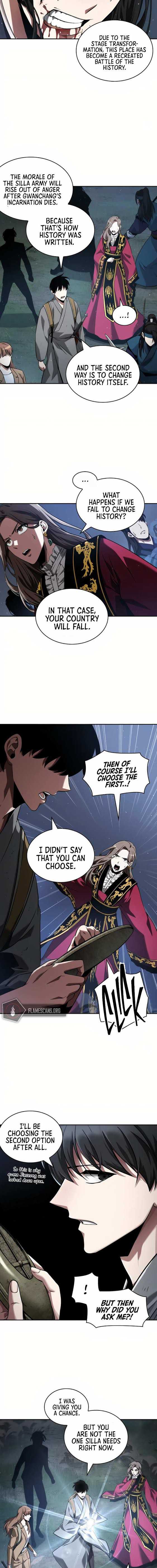 Read Omniscient Reader’s Viewpoint EN Manga Online