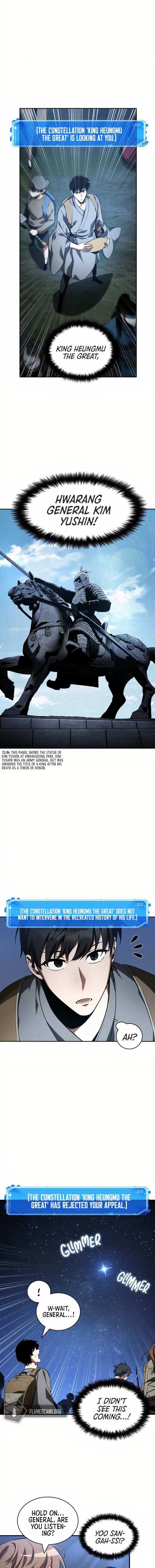 Read Omniscient Reader’s Viewpoint EN Manga Online