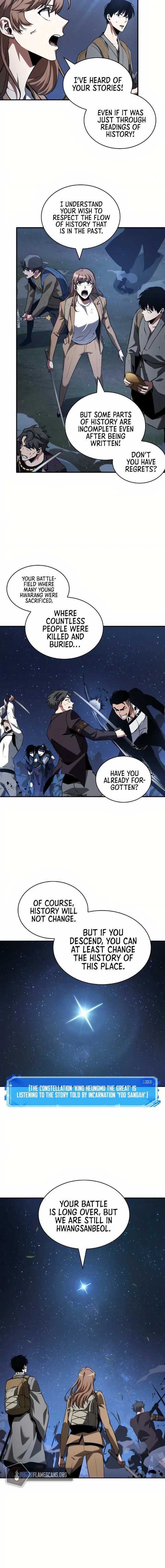 Read Omniscient Reader’s Viewpoint EN Manga Online