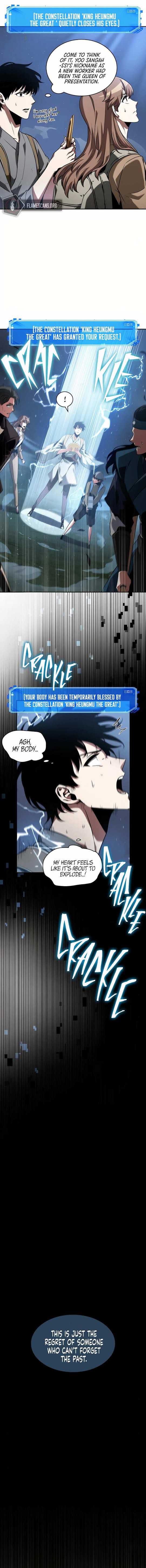 Read Omniscient Reader’s Viewpoint EN Manga Online