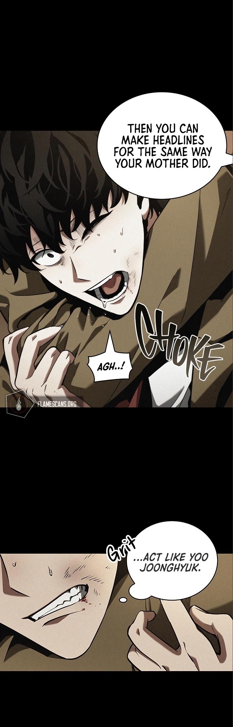 Read Omniscient Reader’s Viewpoint EN Manga Online
