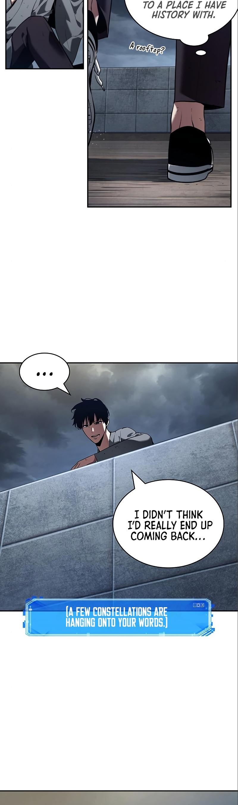 Read Omniscient Reader’s Viewpoint EN Manga Online