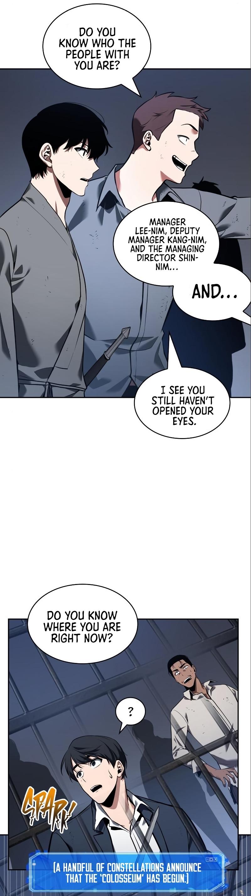 Read Omniscient Reader’s Viewpoint EN Manga Online