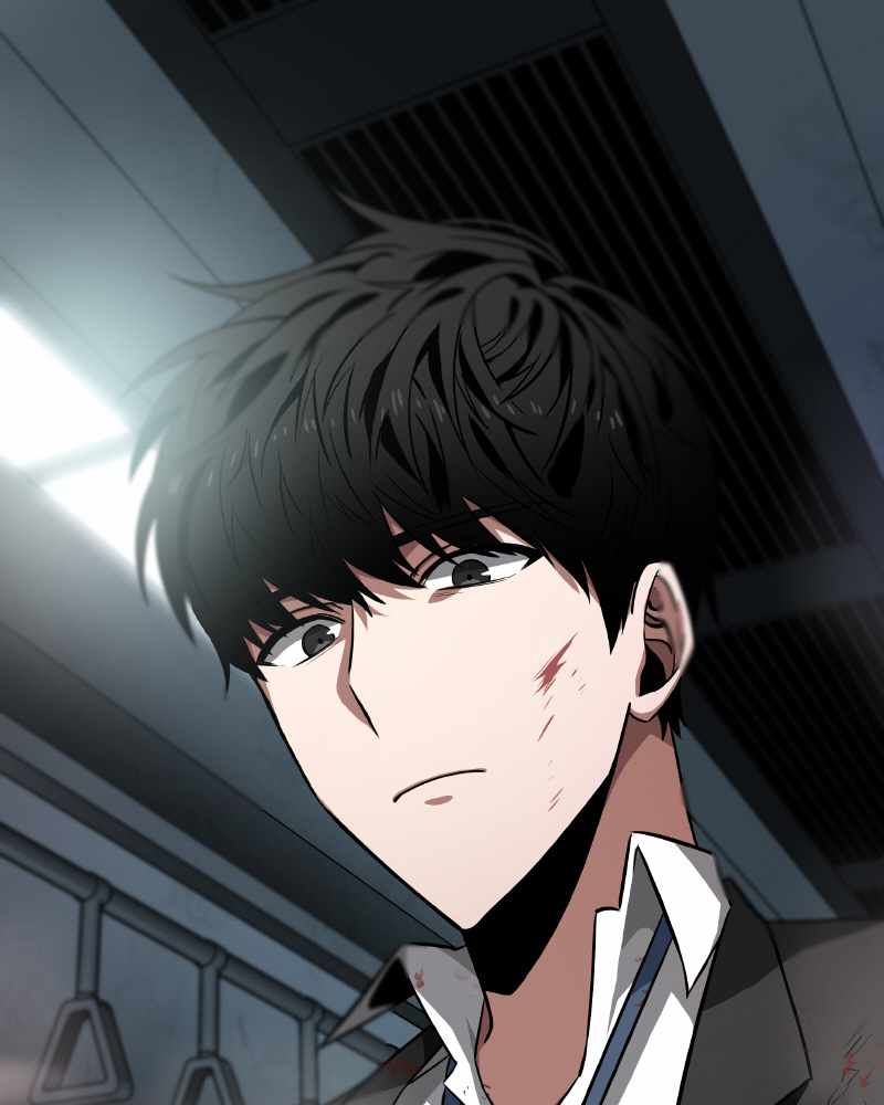 Read Omniscient Reader’s Viewpoint EN Manga Online