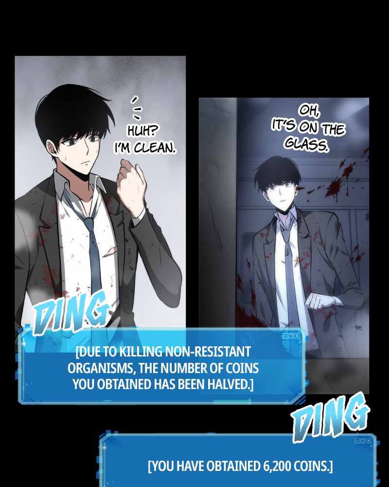 Read Omniscient Reader’s Viewpoint EN Manga Online