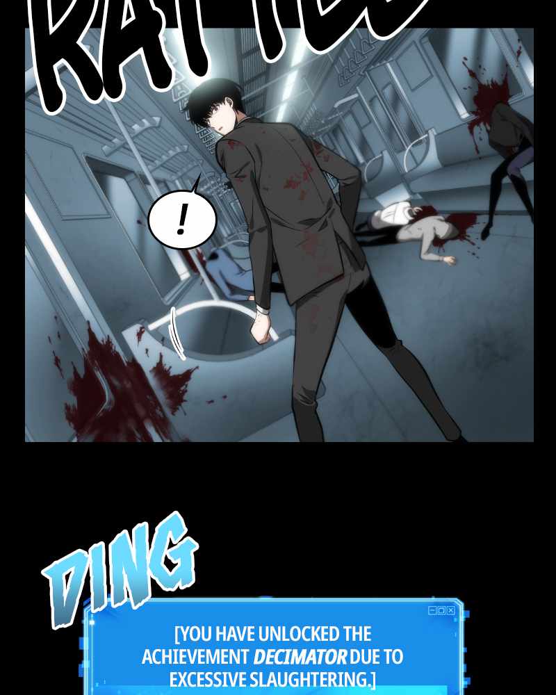 Read Omniscient Reader’s Viewpoint EN Manga Online
