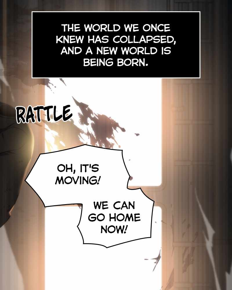 Read Omniscient Reader’s Viewpoint EN Manga Online