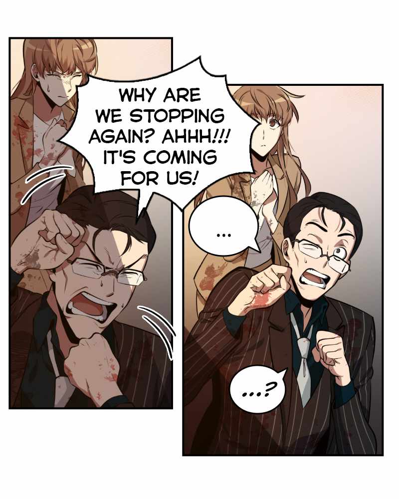 Read Omniscient Reader’s Viewpoint EN Manga Online