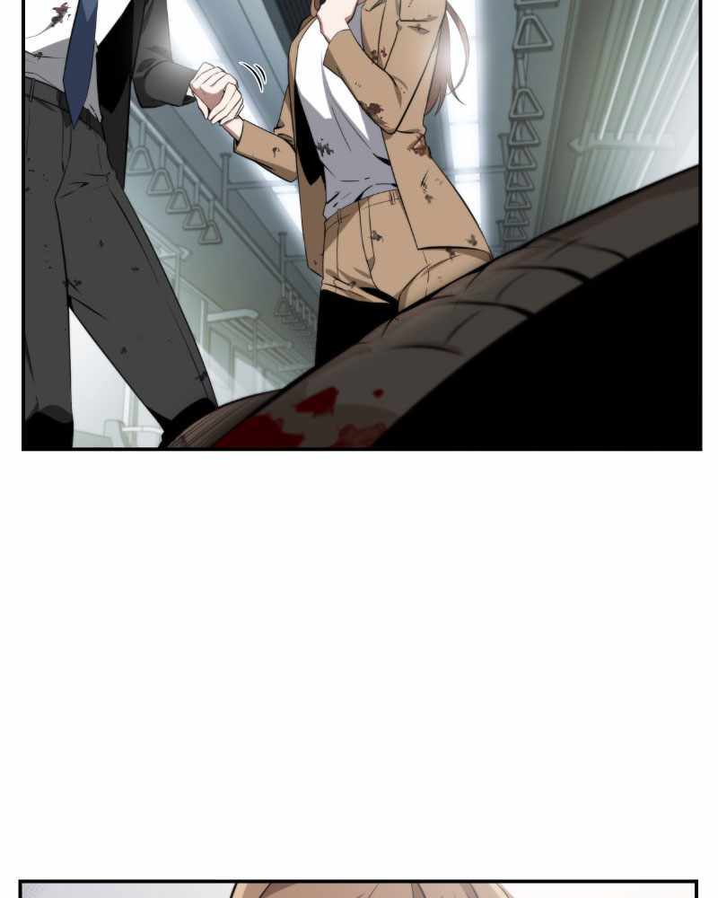 Read Omniscient Reader’s Viewpoint EN Manga Online