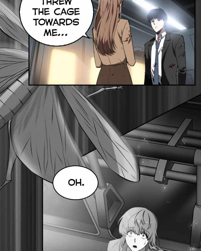 Read Omniscient Reader’s Viewpoint EN Manga Online