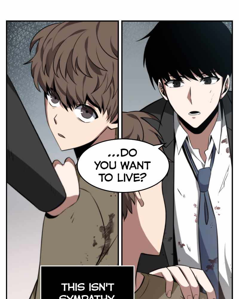 Read Omniscient Reader’s Viewpoint EN Manga Online