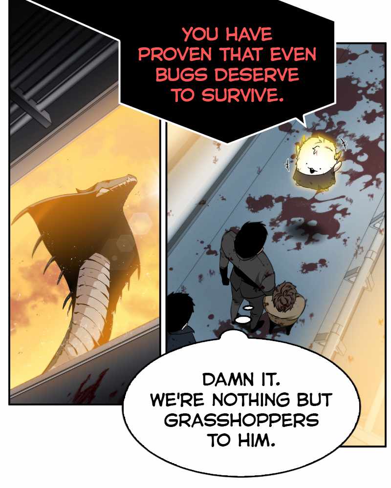 Read Omniscient Reader’s Viewpoint EN Manga Online